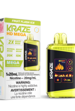 Kraze HD Mega Disposable