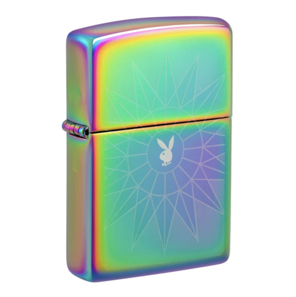 コレクション zippo BE-PAL Zippo Double Flame Butane Insert - Laser Art MTL