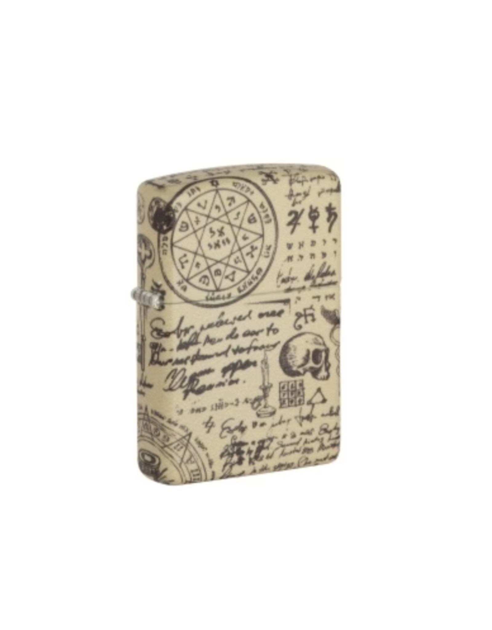Zippo Alchemy Zippo