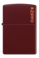 Zippo Merlot Zippo w/Logo