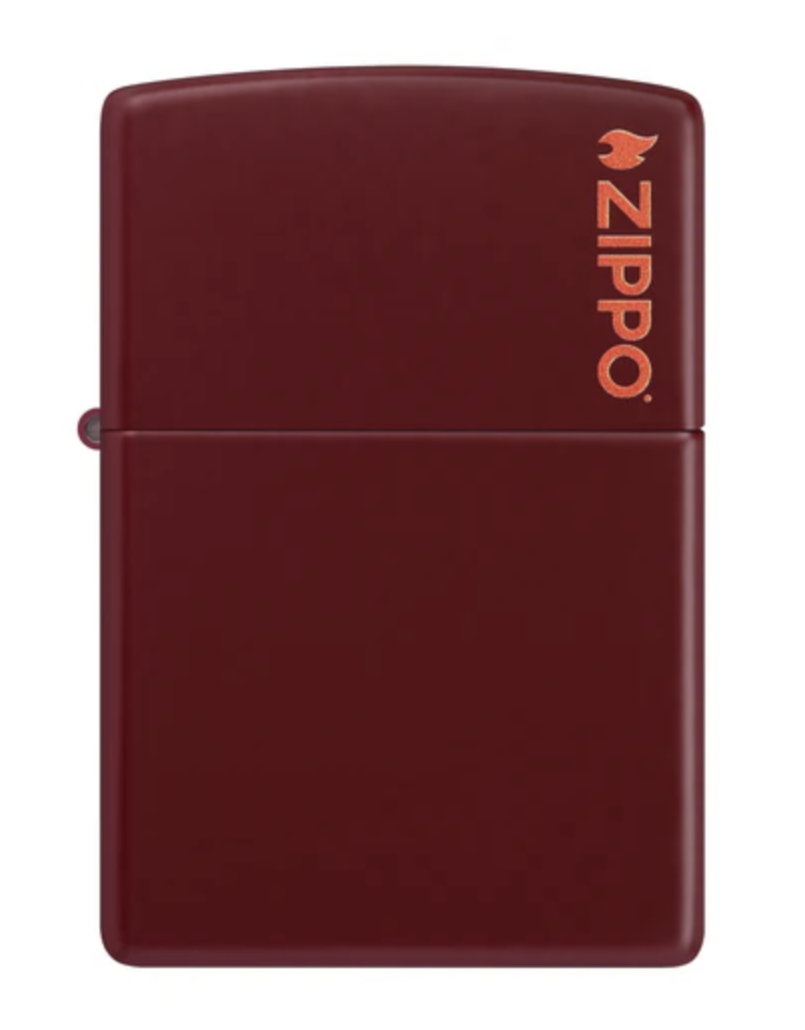 Zippo Merlot Zippo w/Logo