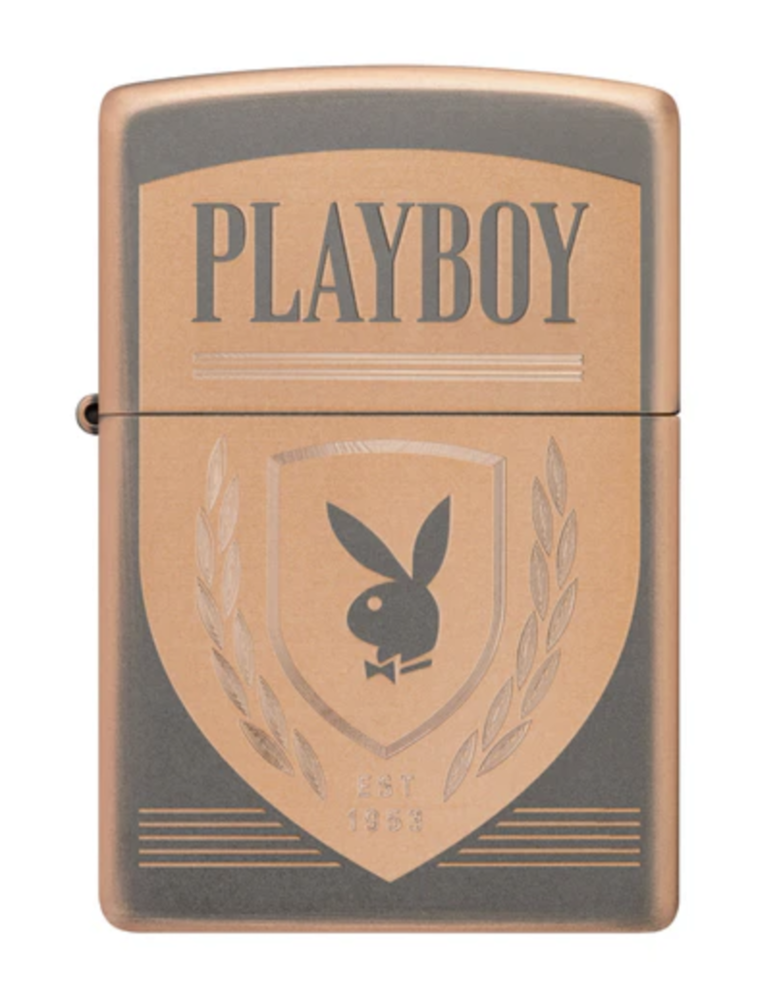Zippo Playboy Est Zippo