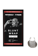 Futurola x Tyson 2.0 Terp Infused Blunt Wrap