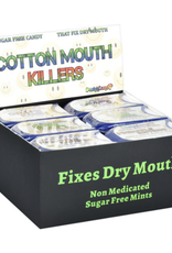 Cotton Mouth Killers Candy - Asst. Flavours