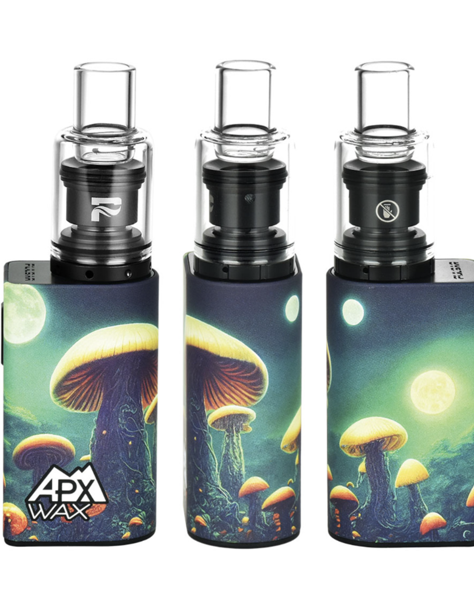 Pulsar Pulsar APX Wax V3 Concentrate Vape - 1100mAh