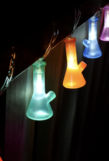 Pipe Dreams Bong LED String Light Set - 10 Lights