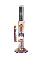 13.75" Dub Chamber Electro Etched Tube by Pulsar