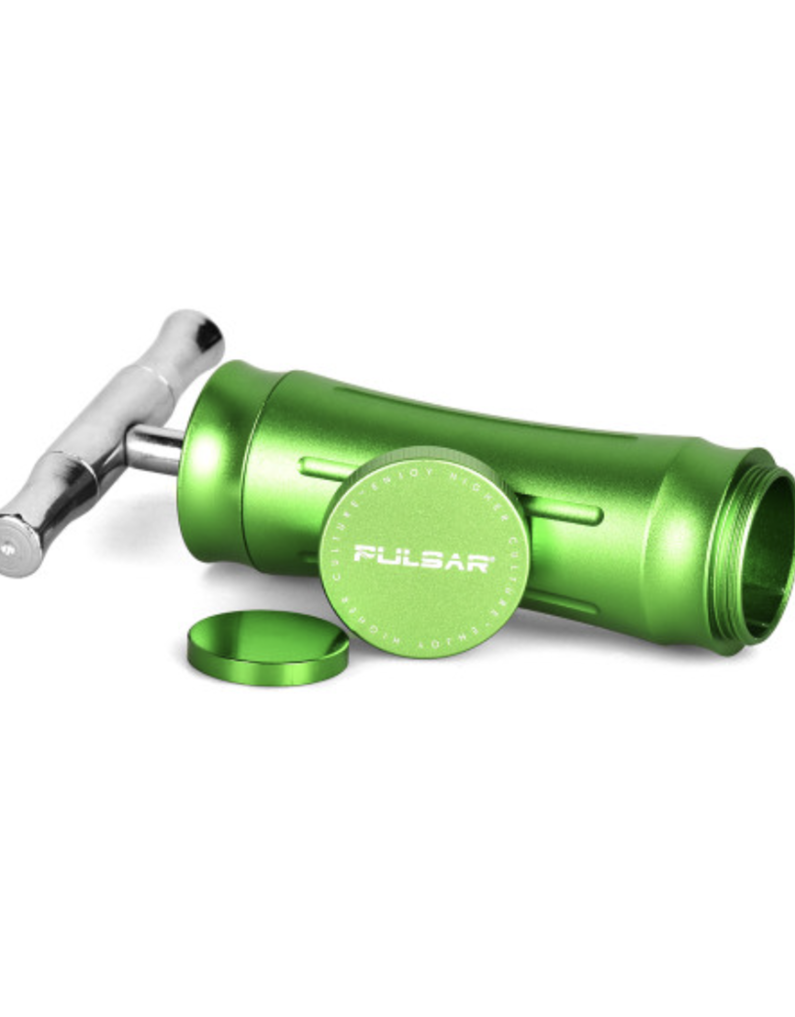 Pulsar Pulsar T-Style Pollen Press - 1.3"x4"