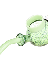 Pulsar 6.5" Colour Swirl Hand Pipe for Puffco Proxy by Pulsar