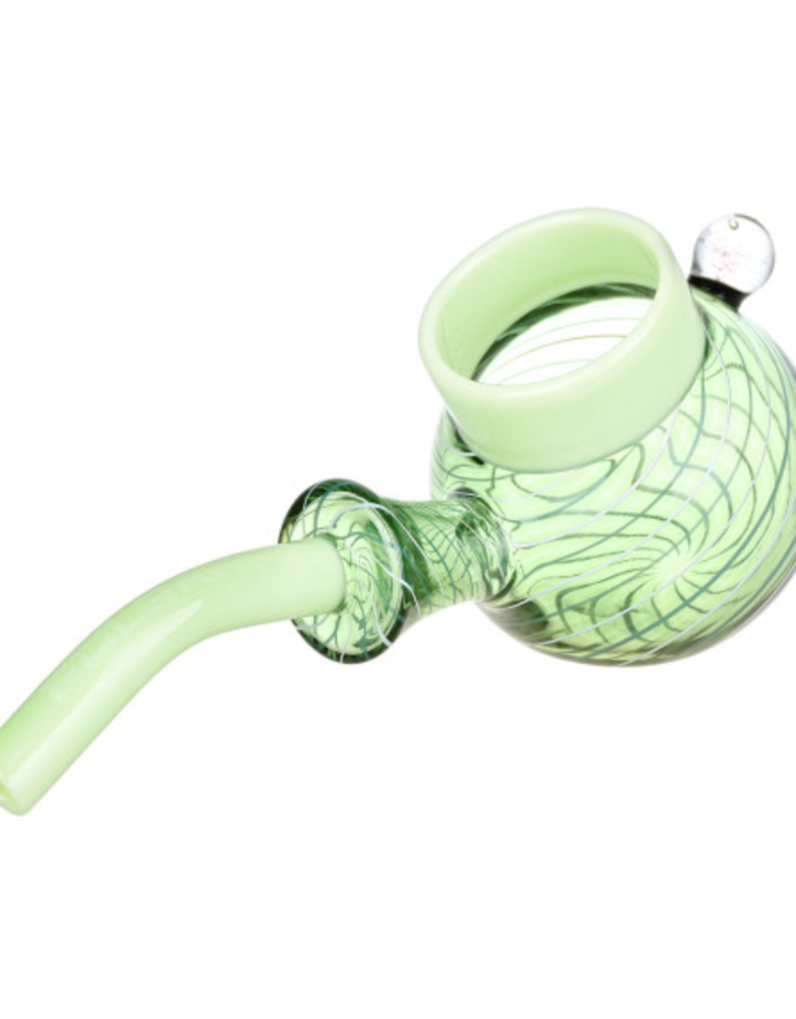 Pulsar 6.5" Colour Swirl Hand Pipe for Puffco Proxy by Pulsar