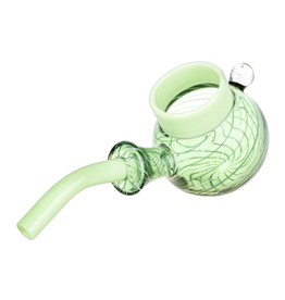 Pulsar 6.5" Colour Swirl Hand Pipe for Puffco Proxy by Pulsar