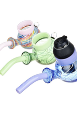 Pulsar 6.5" Colour Swirl Hand Pipe for Puffco Proxy by Pulsar