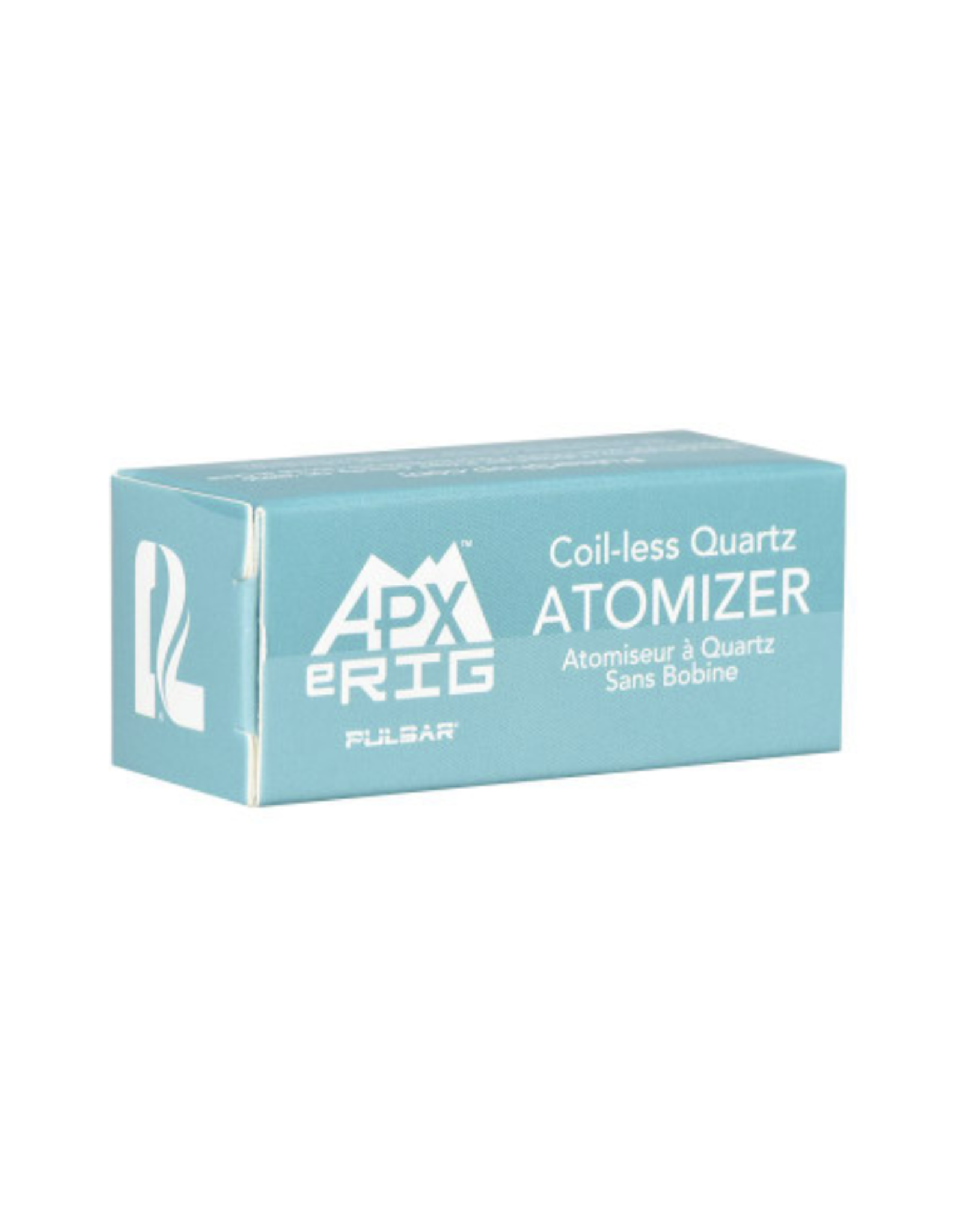 Pulsar Pulsar APX eRig Atomizer