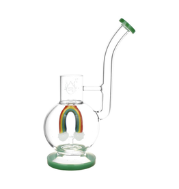 Pulsar 10" Chasing Rainbows Attachment For Puffco Proxy by Pulsar