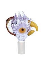 14mm All Seeing Chicken Bowl