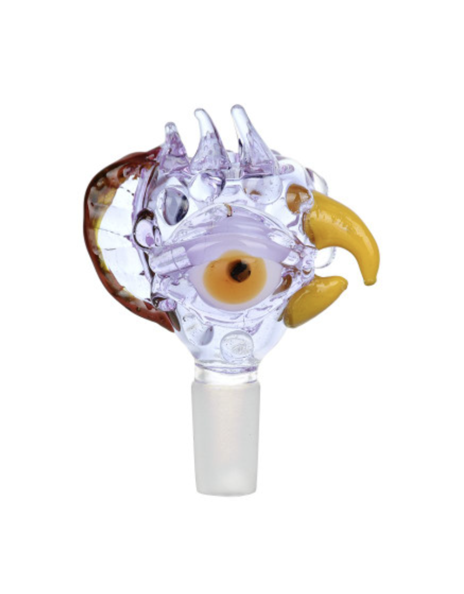 14mm All Seeing Chicken Bowl