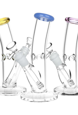 7.75" Classic Tube - Asst. Colour Accents 7.75" Classic Tube - Asst. Colour Accents