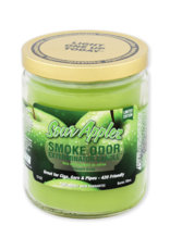 Smoke Odor Smoke Odor 13oz. Candle - Sour Applez
