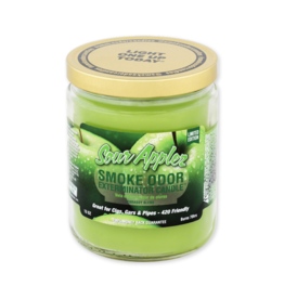 Smoke Odor Smoke Odor 13oz. Candle - Sour Applez