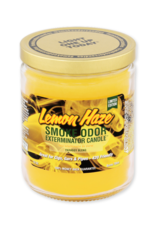 Smoke Odor Smoke Odor 13oz. Candle - Lemon Haze