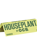 OCB Houseplant by OCB Bamboo 1.25 Rolling Papers - 50 Papers/Pack