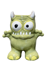 Kooky Monster Planter/Hold All - Hugo