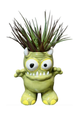 Kooky Monster Planter/Hold All - Hugo