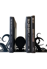 Kraken 3 Piece Scene Maker Bookends
