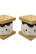 S'mores Salt & Pepper Set