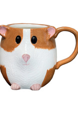 Guinea Pig Mug - 16 oz