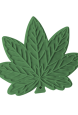 Pot Leaf Trivet