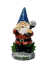 Gnome Grown Figurine