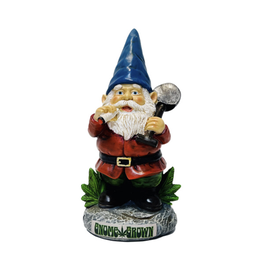 Gnome Grown Figurine