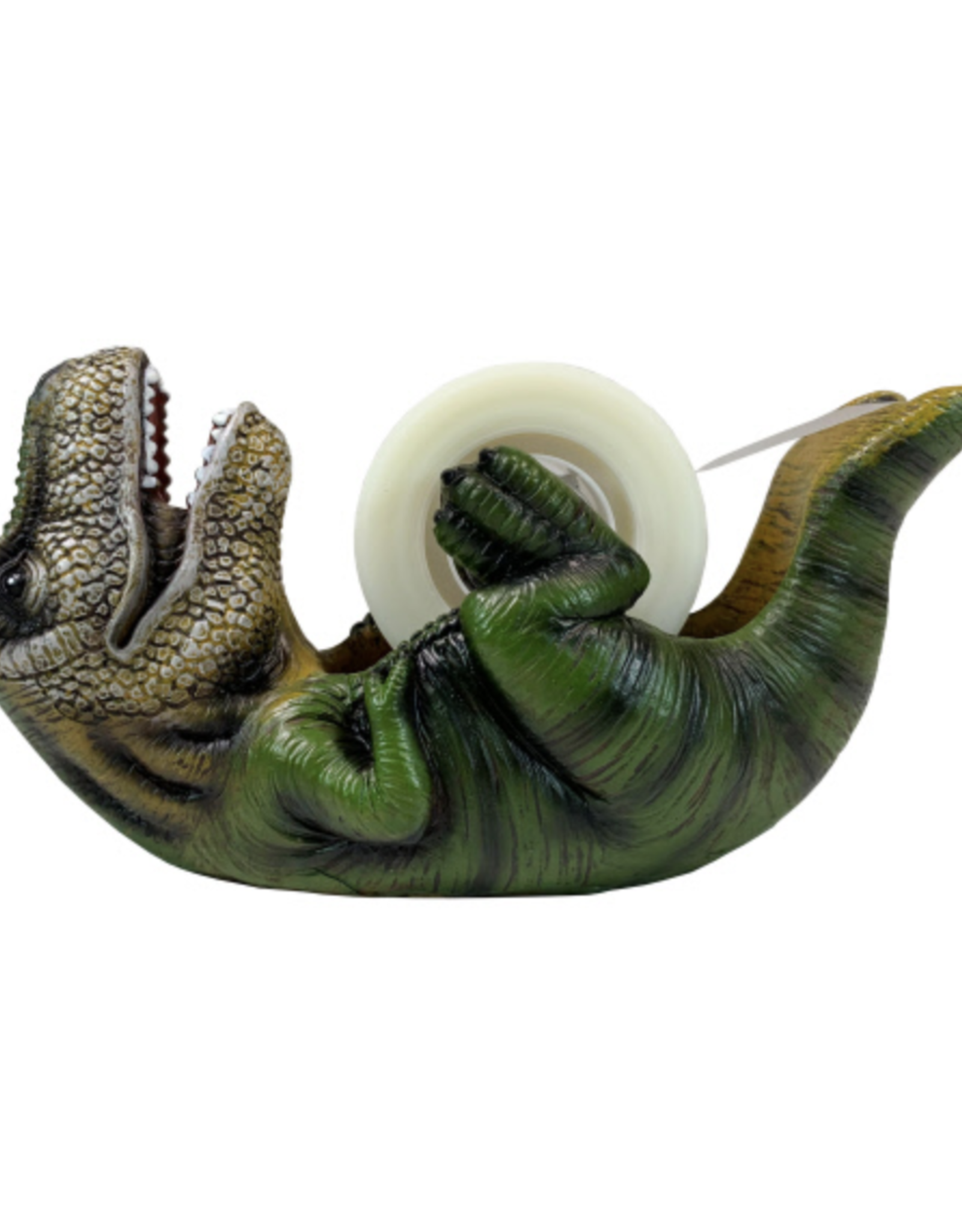 T-Rex Tape Dispenser - Green
