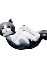Kitty Cat Tape Dispenser