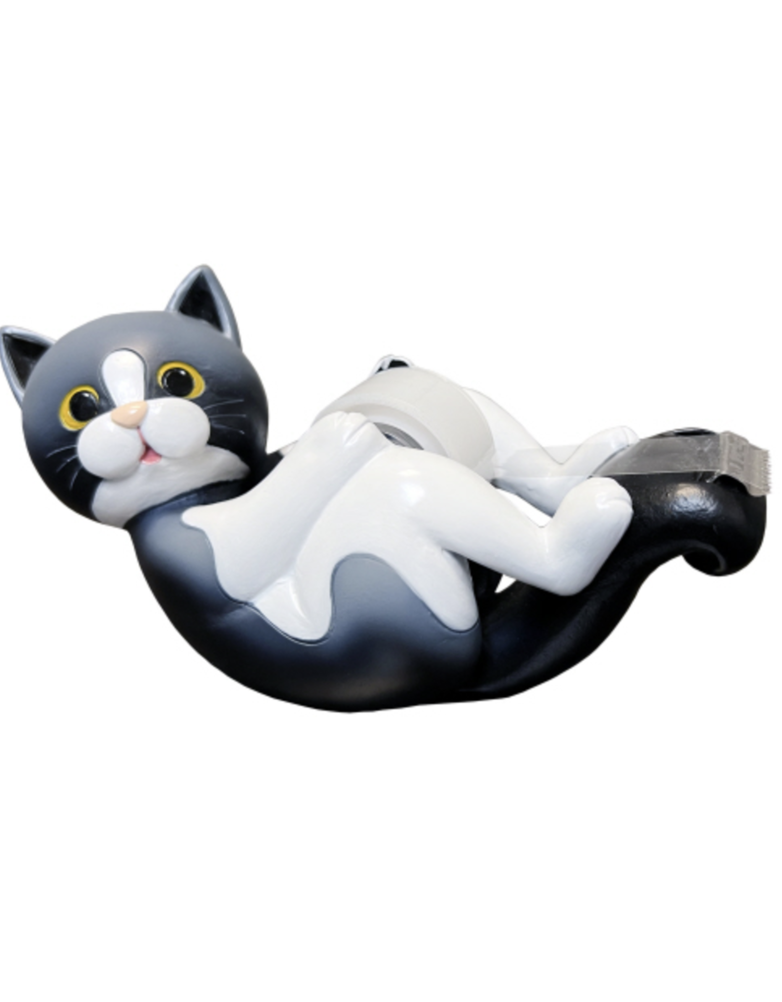 Kitty Cat Tape Dispenser