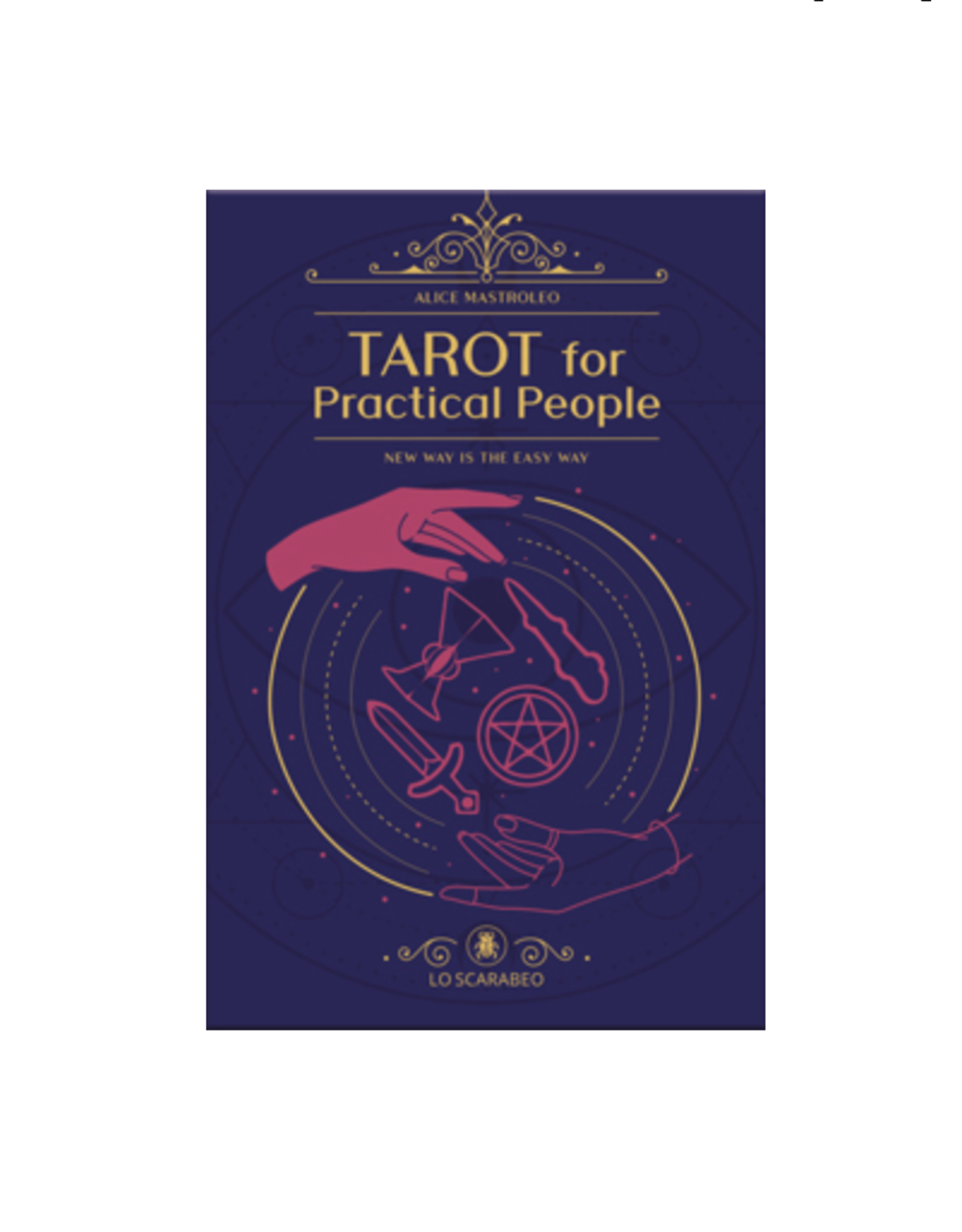 Tarot for Practical People
