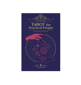 Tarot for Practical People