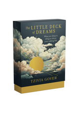 Little Deck of Dreams - What Your Sleeping Mind Is Telling You About Your Waking Life