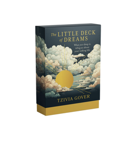 Little Deck of Dreams - What Your Sleeping Mind Is Telling You About Your Waking Life