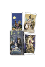 Fairy Tarot Deck Fairy Tarot Deck