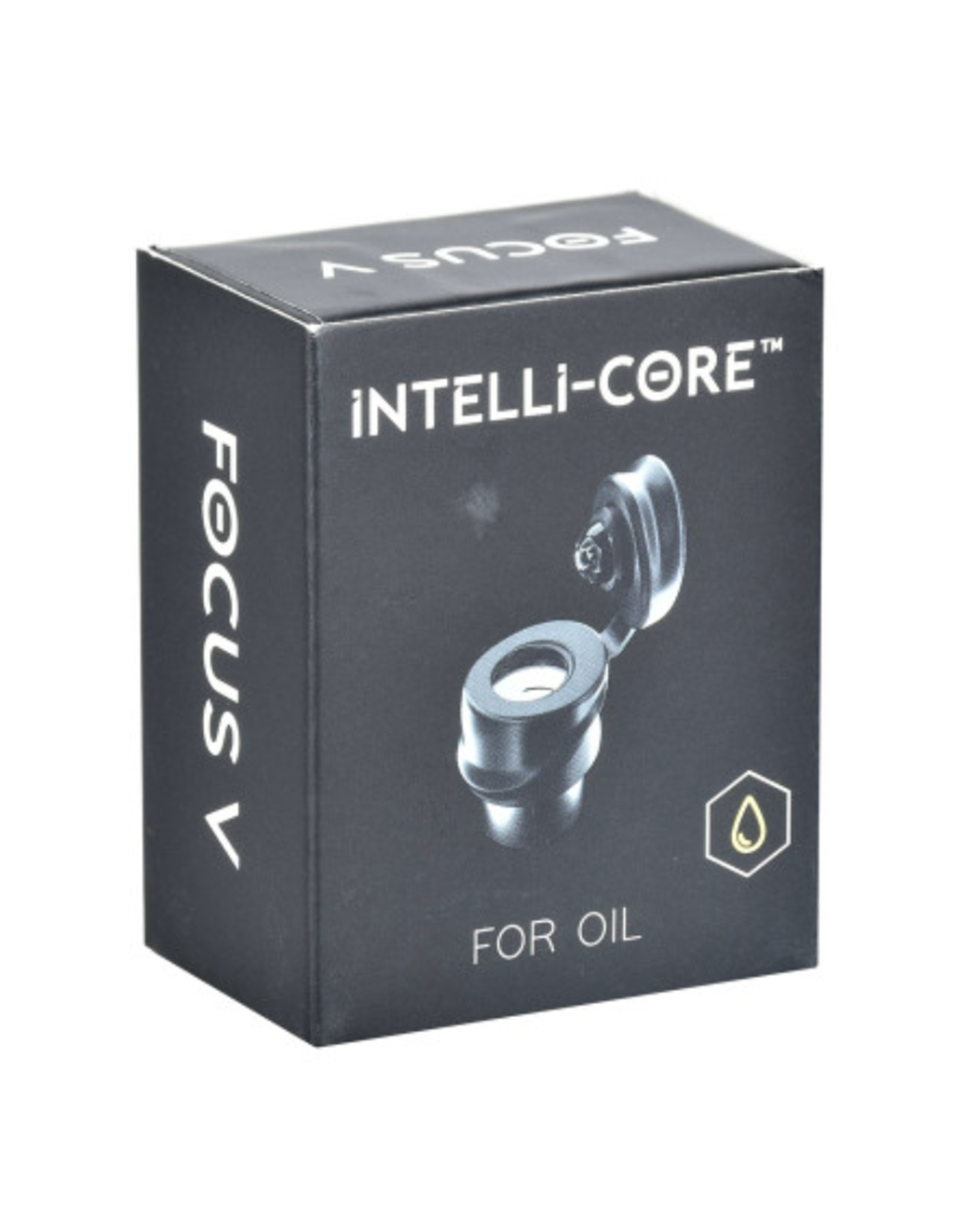 Focus V CARTA 2 Inteli-Core Atomizer for Oil