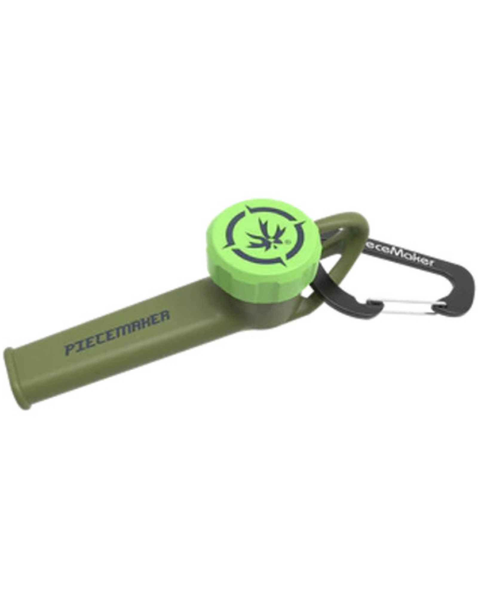 Karma Go! Silicone Pipe