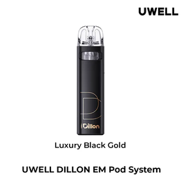 Uwell Uwell Dillon EM Pod Kit [CRC Version]