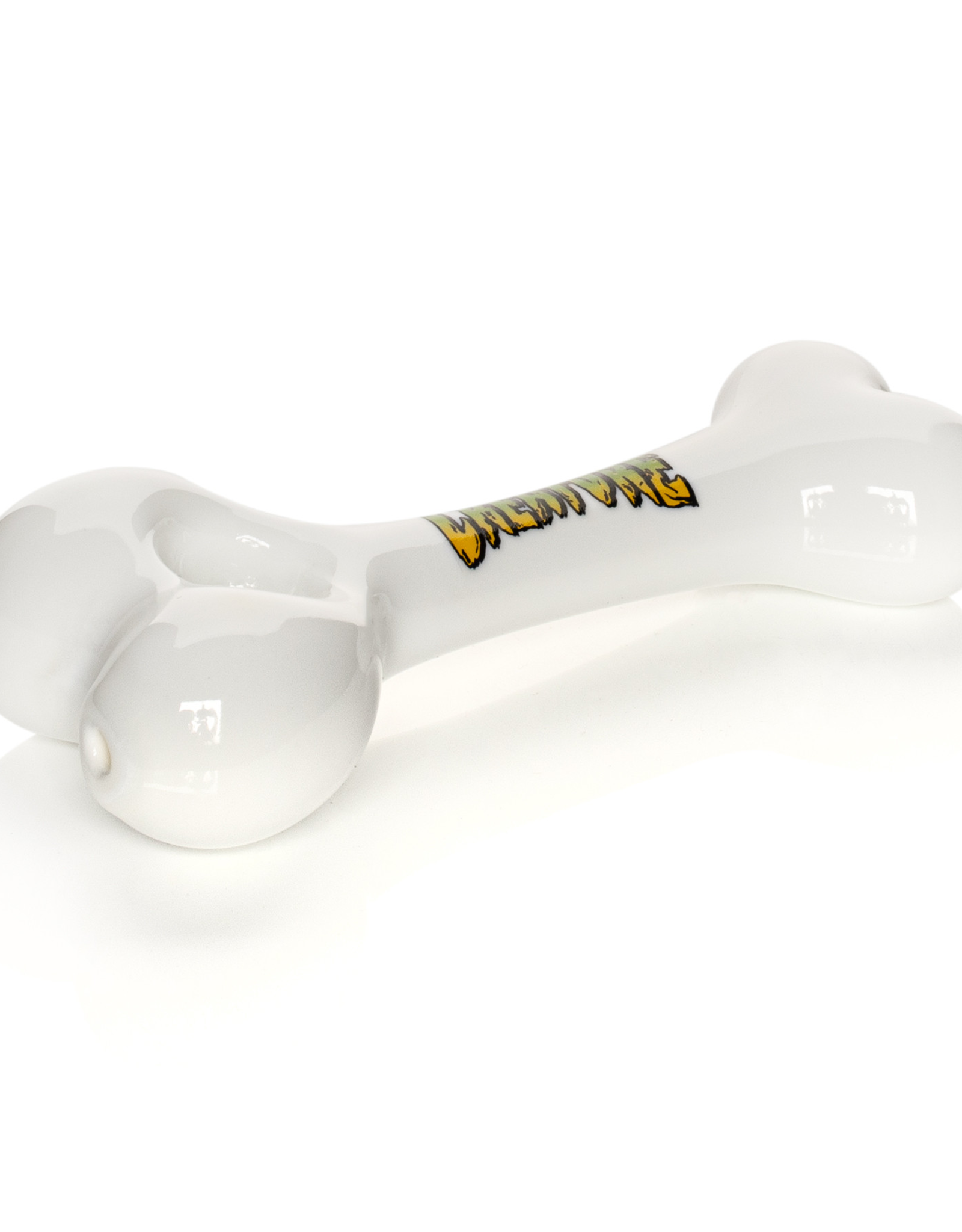 GEAR Premium 5" Bone Pipe by GEAR Premium