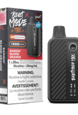 Flavour Beast Beast Mode Max 18K Disposable