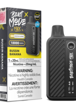Flavour Beast Beast Mode Max 18K Disposable