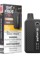 Flavour Beast Beast Mode Max 18K Disposable