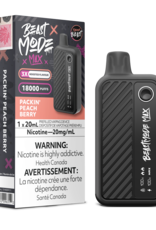 Flavour Beast Beast Mode Max 18K Disposable