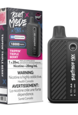 Flavour Beast Beast Mode Max 18K Disposable